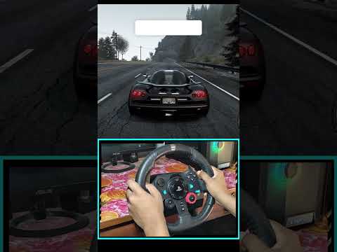 Koenigsegg CCXR Edition Need For Speed Hot Pursuit Remastered