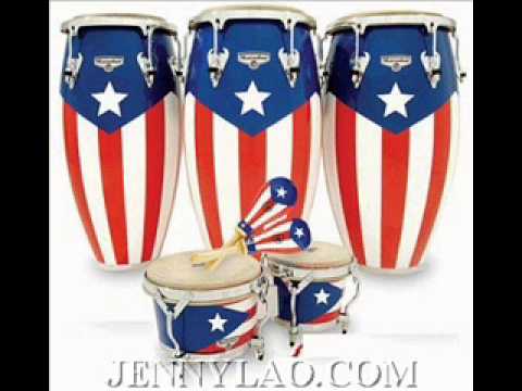 Gran Combo OJOS CHINOS Mix