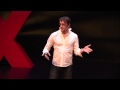 Invent solutions to the big problems: Pablos Holman at TEDxRainier