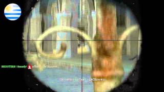 FragMovie COD2 Smurfy! (Emiliano Zapata) by b:LAIR
