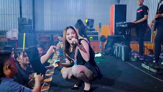 LALUNA MUSIC - KAU SEBUT NAMAKU DIN ANNESIA - HAPPY PARTY FAMILY RS MUSIC