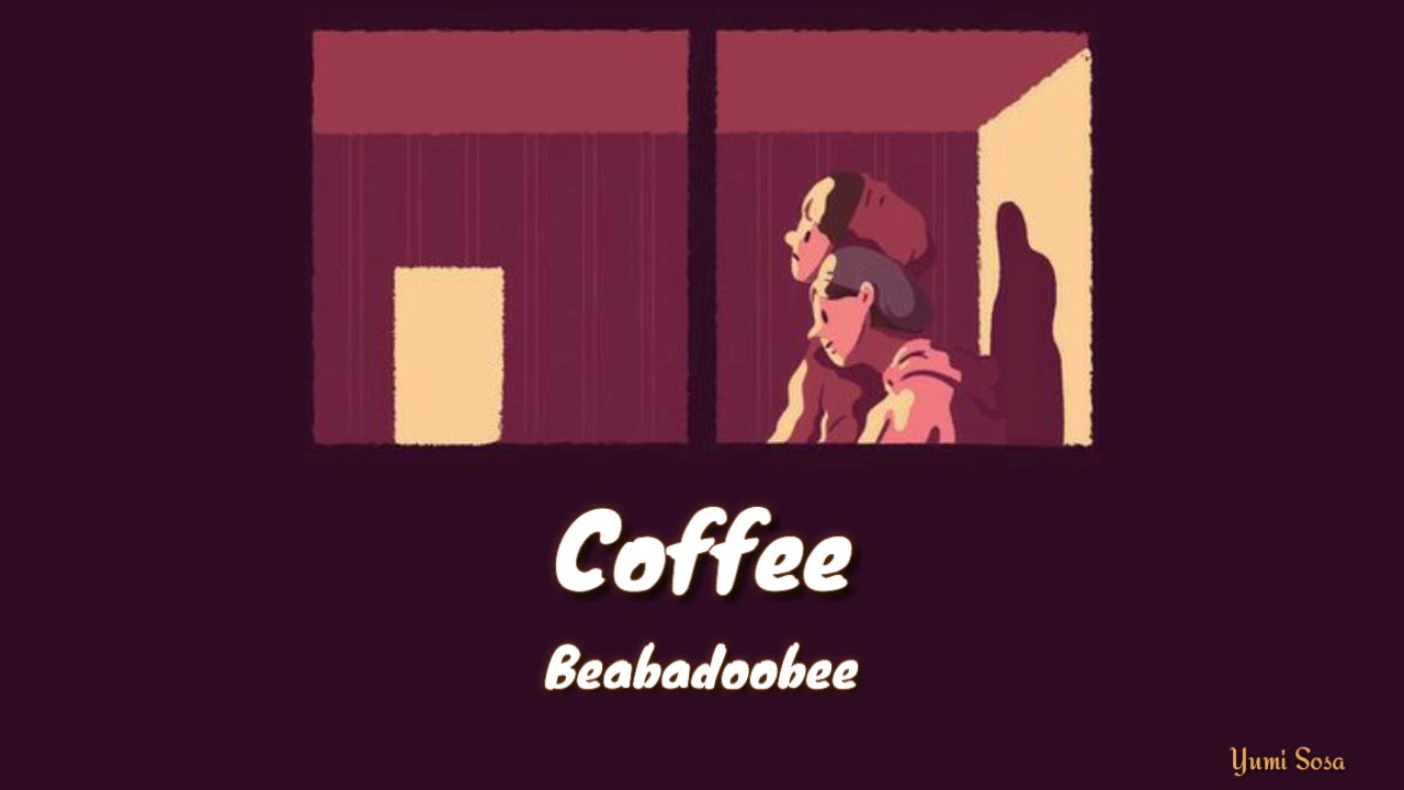 Beabadoobee Coffee Lyrics YouTube