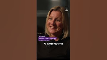 Murder solved 58 years on