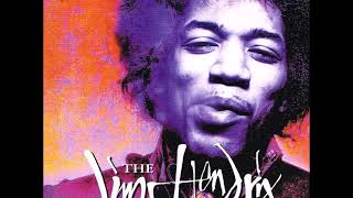 Jimi Hendrix - Burning of the Midnight Lamp - HQ 320kbps