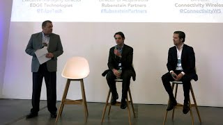 Developing a Smart Building