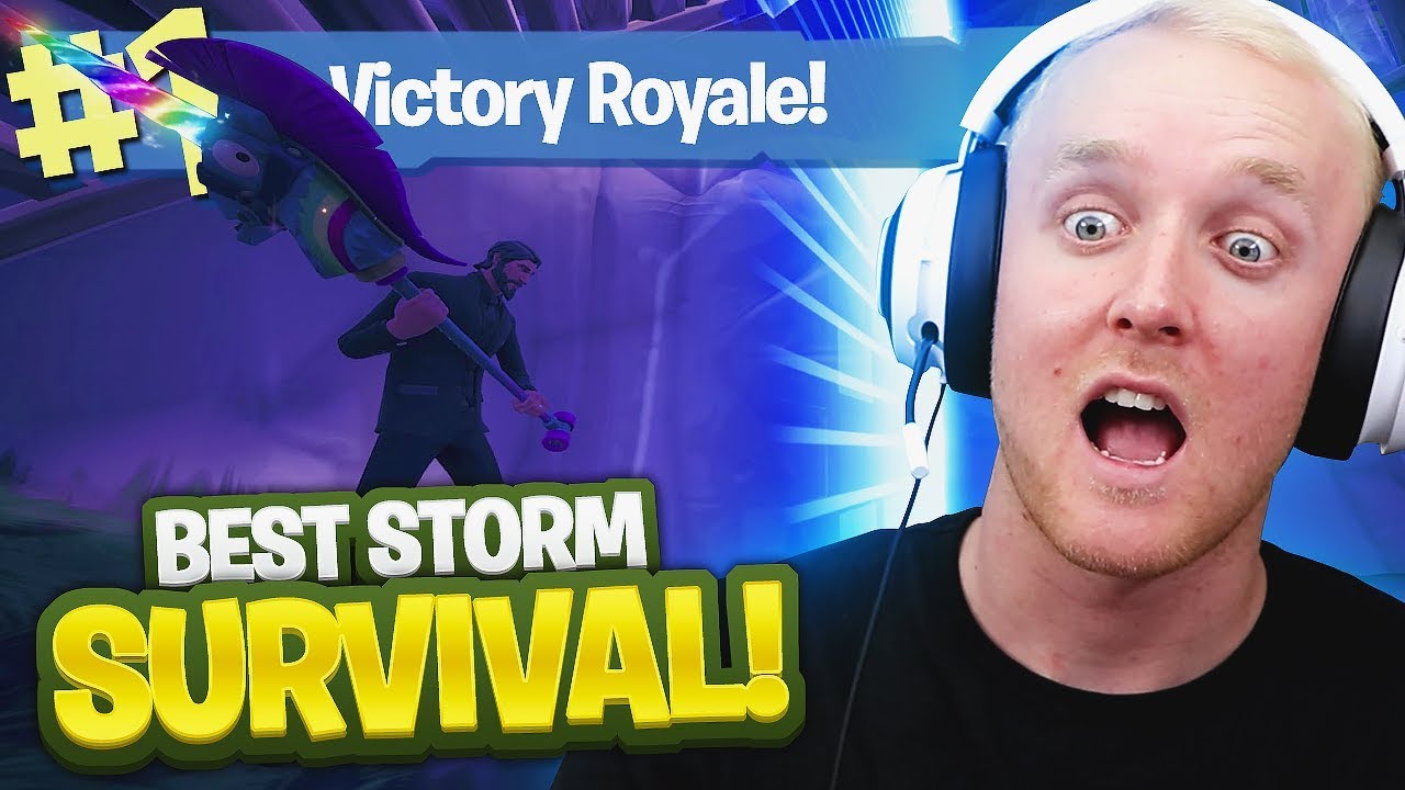 HOW TO SURVIVE THE STORM WIN On Fortnite Battle Royale YouTube how-to-survive-the-storm-win-on-fortnite-battle-royale-youtube