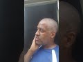 Oração de sábado. Um dia na roça e na presença do Papai. #oração