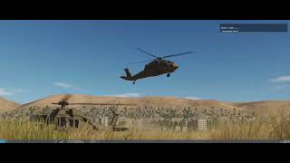 US Special Forces Operator's Grabs as 160th comes in ........ .... Less than 10 minutes!!