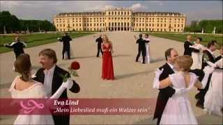 Eva Lind - Mein Liebeslied muss ein Walzer sein 2008