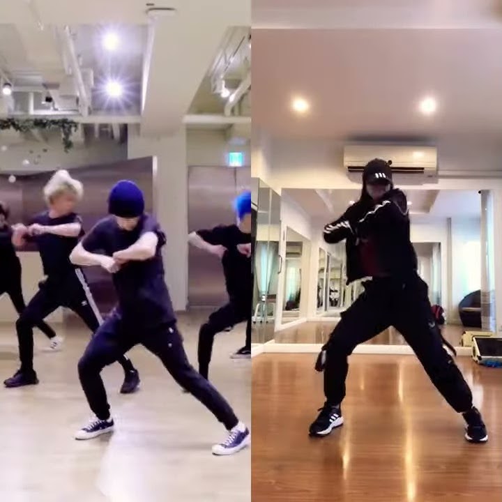 NCT U - 90’s Love | Dance Break (Dance Cover) | mightyfone