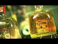 How its actually made  tequila