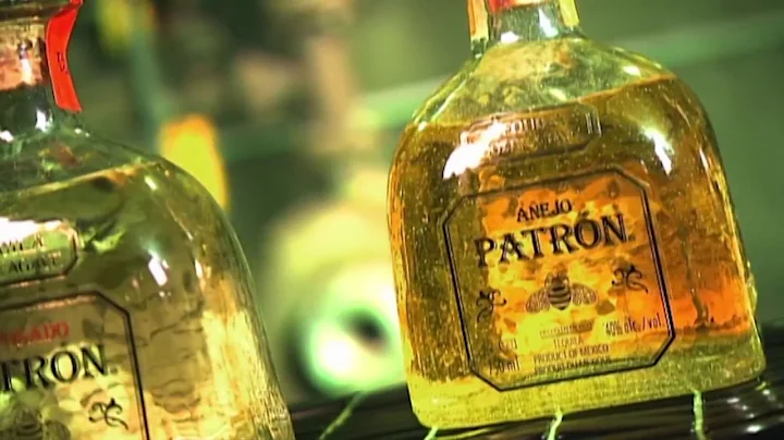 How It's Actually Made - Tequila