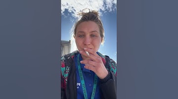 #smoking #pansydivision