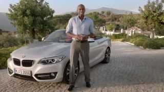 BMW 2 Series Convertible All you need to know