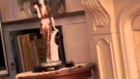 Xbox Kinect accident