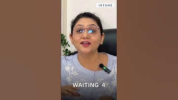 Waiting 4 | Part 2 - When & How to Wait | Speech Therapy | Parenting | Meera Shah | Intune