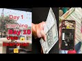Day 1 to day 10 good response 😱 #newcreator #mobilerepair 