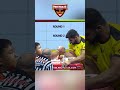 ابهاس رنا يهزم كيمكيما دوري برو بانجا