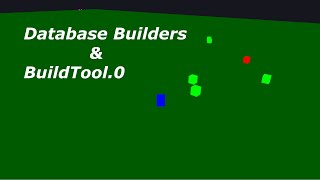 Designing A Game Engine - Part 3 Database Builders and The Build Tool.0