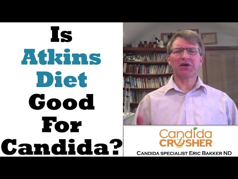 is-the-atkins-diet-good-for-candida