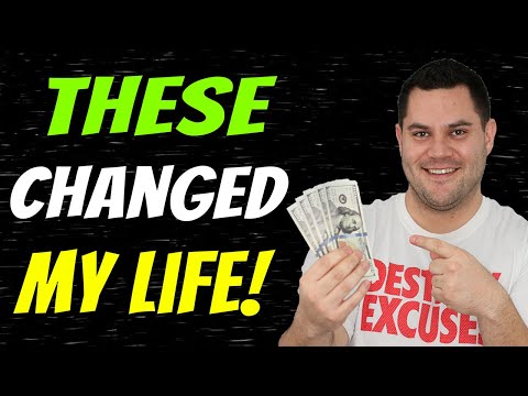 7 Personal Finance Lessons That Changed My Life