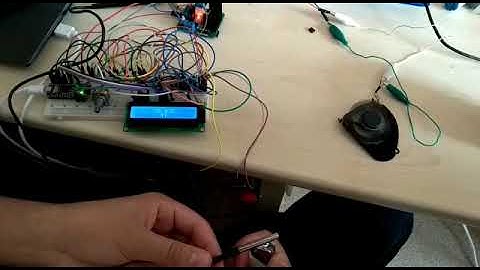 DS18B20-ARDUINO SICAKLIK ORTALAMASI İLE FAN HIZI KONTROLÜ