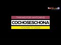 Younib tv live  competition of choirs of secondary schools  of nairobicochoseschona 2023 edition