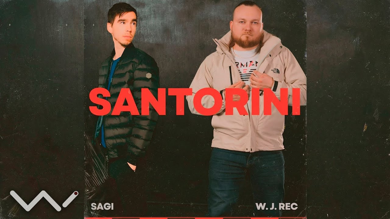 Watch Santorini by SAGI & W.J.Rec DEEP HOUSE 2026 on YouTube Watch Santorini by SAGI & W.J.Rec DEEP HOUSE 2026 on YouTube