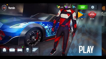 asphalt 8: airborne- gameplay walkthrough part 2 season 1: welcome (android/ios)