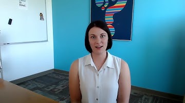 Distance Library Instruction Virtual Poster Session 2020 - Introduction video