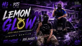 LEMON GLOW 🍋 | PJS.content × @816Biggs  | Airsoft Montage