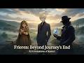 K.i.S.S Live break down of Frieren: Beyond Journey's End Season 1