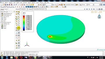 spiral laser forming