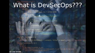 What is DevSecOps? - An interview w/ Dillon