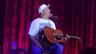 Aaron Lewis - Am I The Only One LIVE 2/11/24