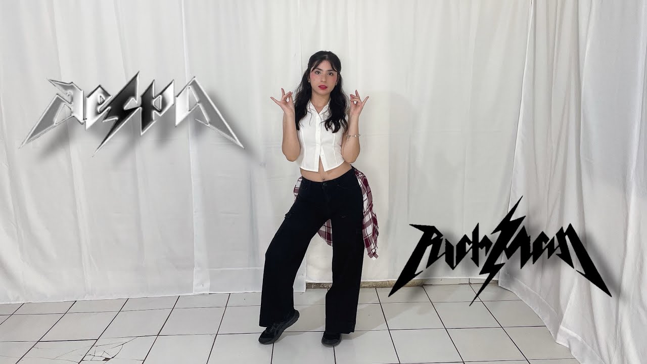 aespa (에스파) 'Rich Man' | ONE TAKE | — Dance Cover  