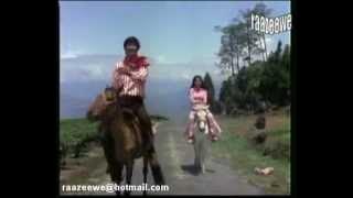 Rare - Dev Anand & Zeenat - NAAM HUMARA MASHOOR HO GAYA