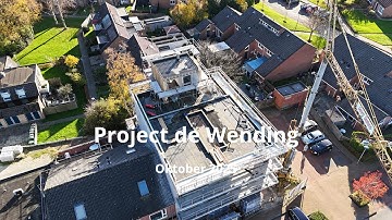 Project 1 - Schuiling - Oktober - 4K vlucht - 50m