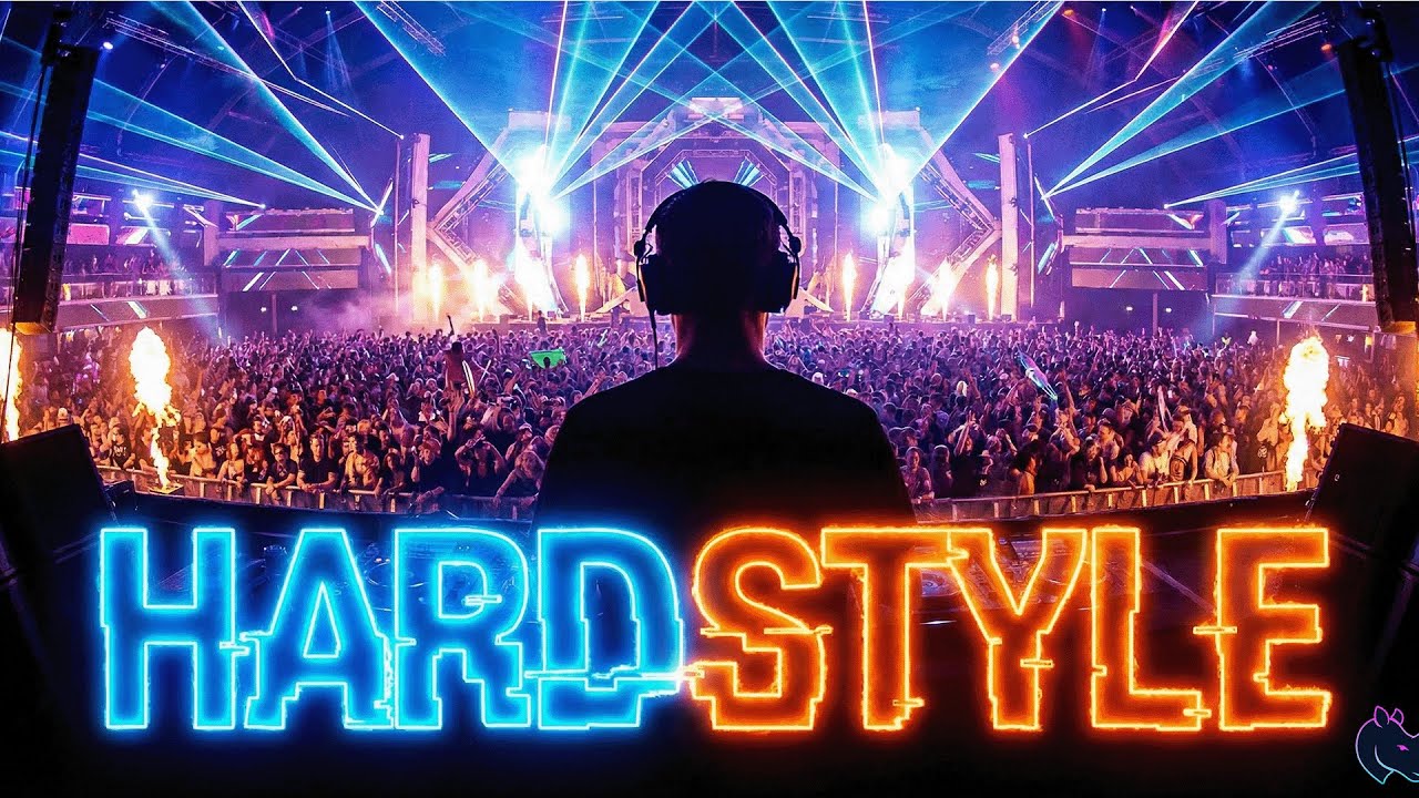 Best Euphoric Hardstyle Vol.17 💫 | Euphoric & Uplifting Female Vocals | Hardstyle 2025