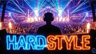 Best Euphoric Hardstyle Vol.17 💫 | Euphoric &amp; Uplifting Female Vocals | Hardstyle 2025