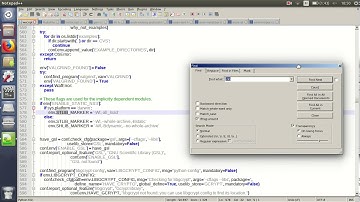 How to Add library crypto++ in ns3