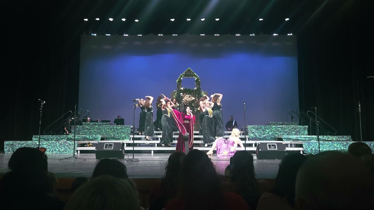 Hillside @ Platte County (1st in their division & best closer!)