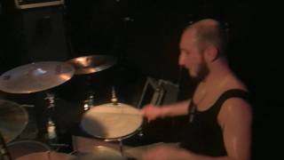 Born From Pain - Stop At Nothing - Brunssum, NED - December 23rd 2010