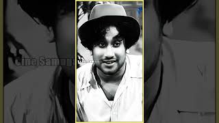 முடியாதுனு விமர்சித்த Haters-க்கு தன்னை நிரூபித்த எம்.ஜி.ஆர் #mgr #mgramachandran #shorts