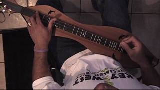 Dulcimerica 157 - "Dulcimer Blues Pt. 1" - Mountain Dulcimer