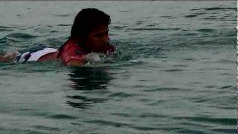 Roxy_Pro_ROUND_1_Silvana Lima (BRA), Jessi Miley-Dyer (AUS), Nikita Robb (AFR)