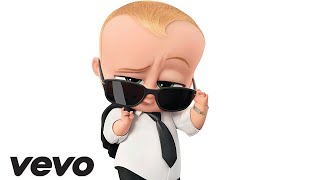 Baby Boss - Psy - Gangnam Style - Cute Funny Baby Music Video Hd
