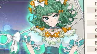 ULTRA ULTIMATE TATSUMAKI AWAKEN 「 GACHA KEEPSHAKE 」 - ONE PUNCH MAN THE STRONGEST