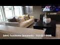 Summerlin Townhouse - SAVO collection at Affinity - Unit 3 - Las Vegas - 3 bed 2.5 bath Summerlin Townhouse - SAVO collection at Affinity - Unit 3 - Las Vegas - 3 bed 2.5 bath