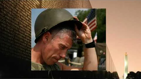 The Wall: and the Significance of the Vietnam War ...